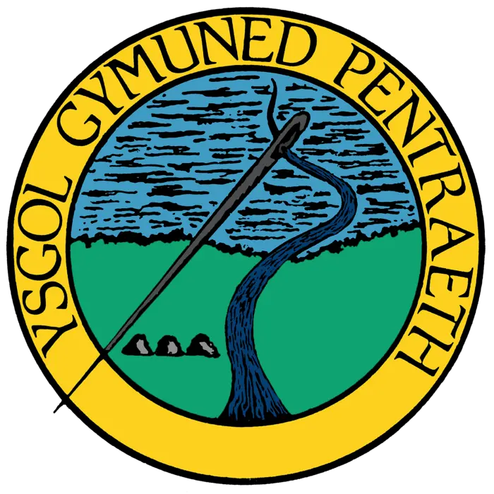 logo Ysgol Gymuned Pentraeth