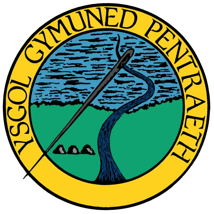 logo Ysgol Pentraeth